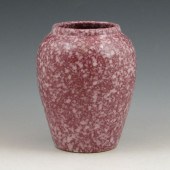 Robinson Ransbottom vase in ma