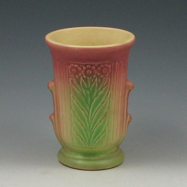 Robinson Ransbottom vase with