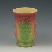 Robinson Ransbottom vase with