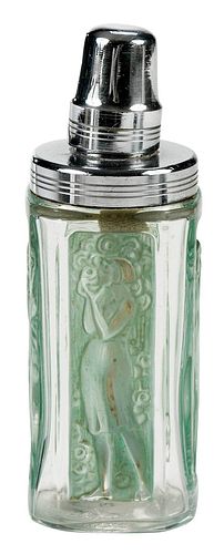 ROBJ PARIS PERFUME BURNERFrench,