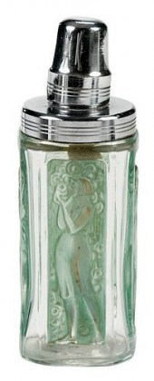 ROBJ PARIS PERFUME BURNERFrenc