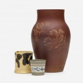 Roblin Pottery. collection of