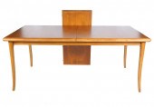 ROBSJOHN-GIBBINGS DINING TABLE