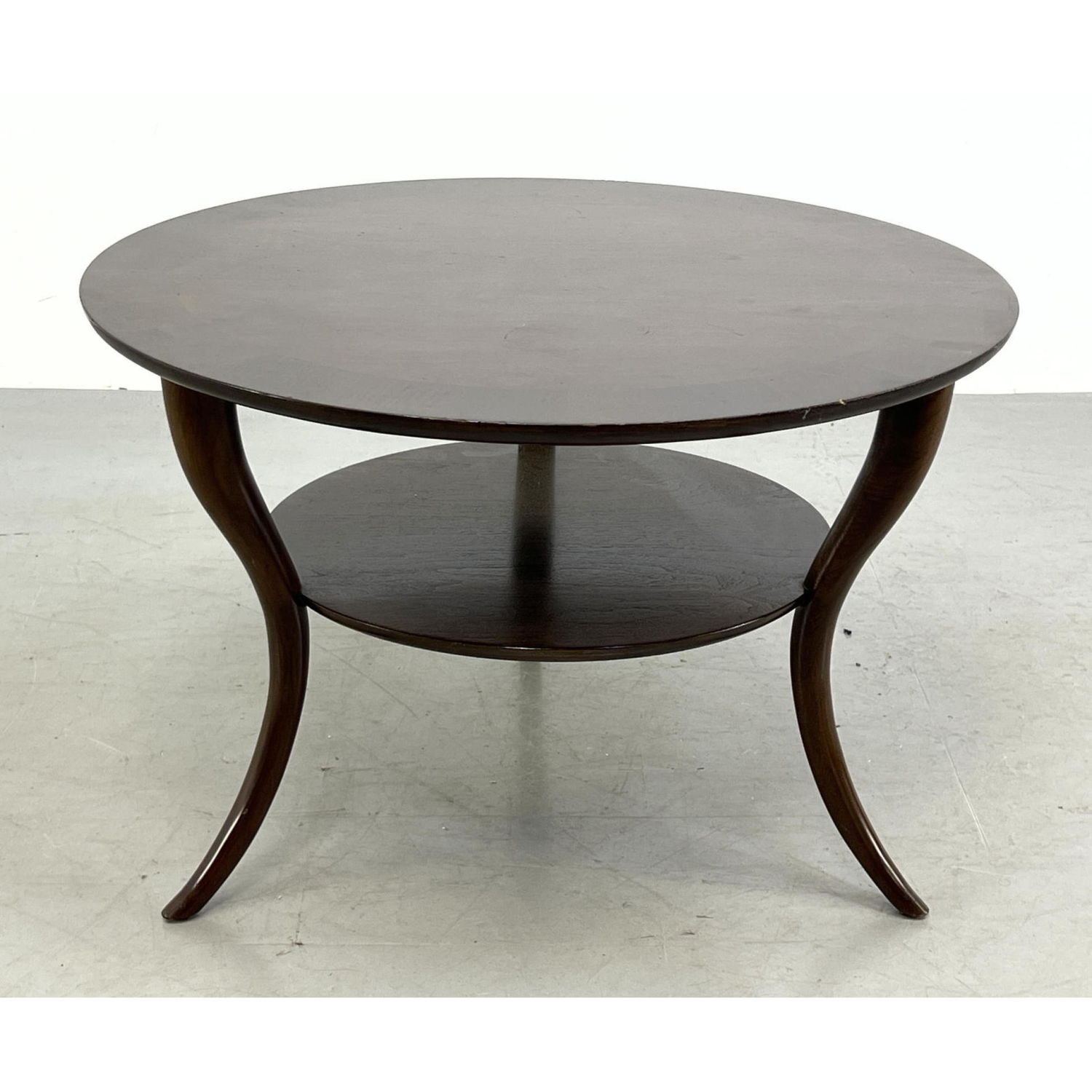 ROBSJOHN GIBBINGS Style Round