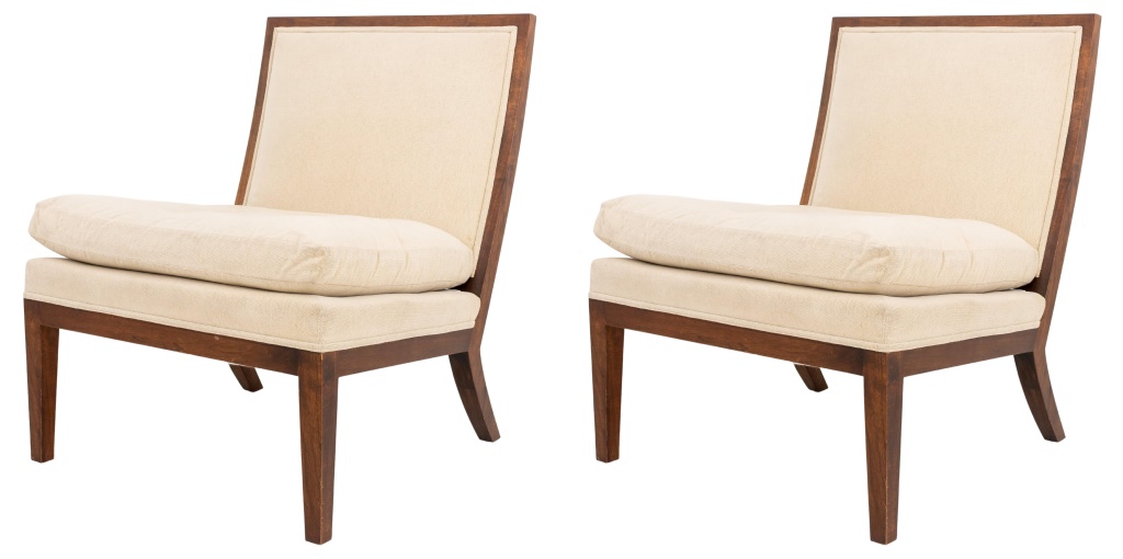 ROBSJOHN-GIBBINGS STYLE WALNUT