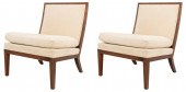 ROBSJOHN-GIBBINGS STYLE WALNUT