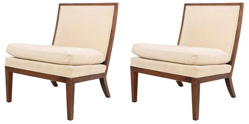 ROBSJOHN-GIBBINGS STYLE WALNUT