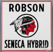 ROBSON SENECA HYBRID TIN LITHO