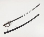 ROBY MODEL 1860 LIGHT CAVALRY