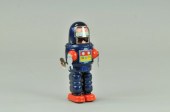 ROBY ROBOT Japan Yonezawa tin