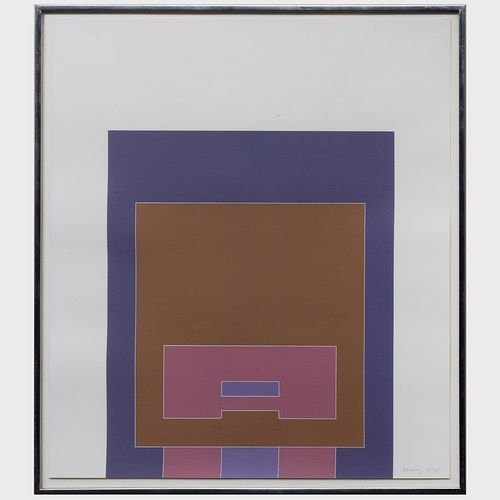ROBYN DENNY (1930-2014):