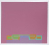 ROBYN DENNY "LIGHT OF THE WORL