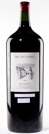 Roc de CambesC?tes du Bourg200