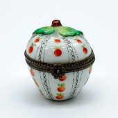 ROCHARD LIMOGES PORCELAIN APPL