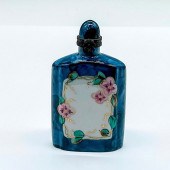 ROCHARD LIMOGES PORCELAIN BOTT