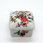 ROCHARD LIMOGES PORCELAIN CHAR
