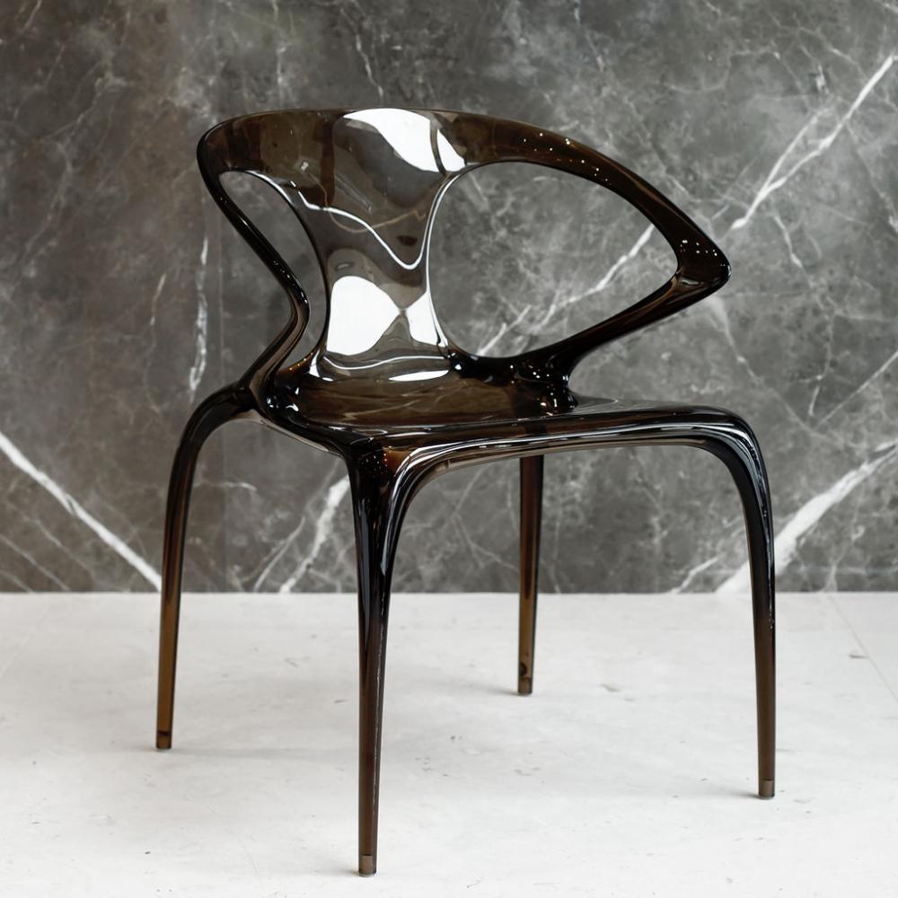 ROCHE BOBOIS AVA ARMCHAIRRoche
