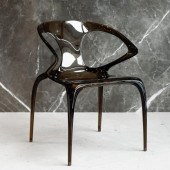 ROCHE BOBOIS AVA ARMCHAIRRoche
