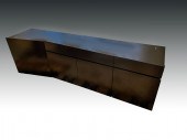 ROCHE BOBOIS BLACK PYTHAGORE S