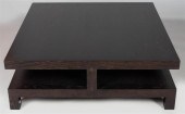ROCHE BOBOIS CONTEMPORARY BLAC