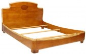 ROCHE BOBOIS FRENCH FRUITWOOD