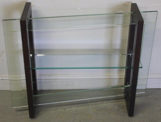 Roche Bobois Glass