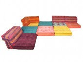 ROCHE BOBOIS MAH JONG MODULAR