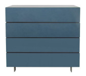 ROCHE BOBOIS MODERN MIRRORED C