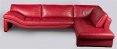 ROCHE BOBOIS PANORAMA TWO-PIEC