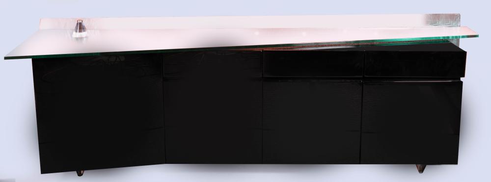 ROCHE BOBOIS 'PYTHAGORE' BUFFET