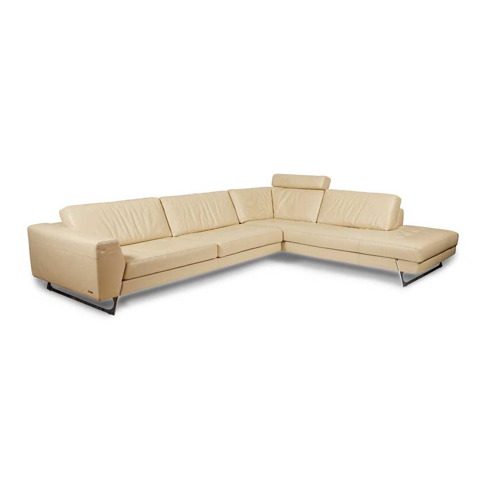 ROCHE BOBOIS ‘SATELIS’ CANAPE,