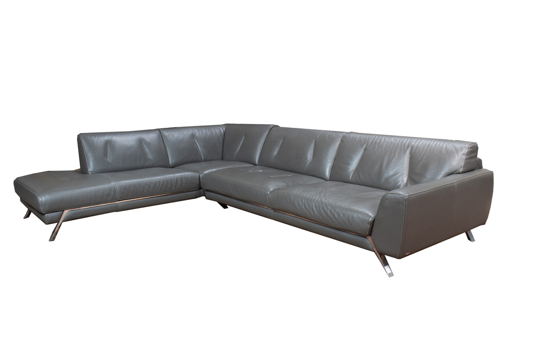 ROCHE BOBOIS, SECTIONAL SOFA