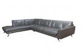 ROCHE BOBOIS, SECTIONAL SOFA R