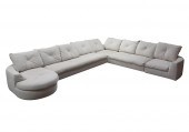 ROCHE BOBOIS SECTIONAL SOFARoc