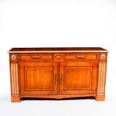 ROCHE BOBOIS SIDE BOARD WITH D
