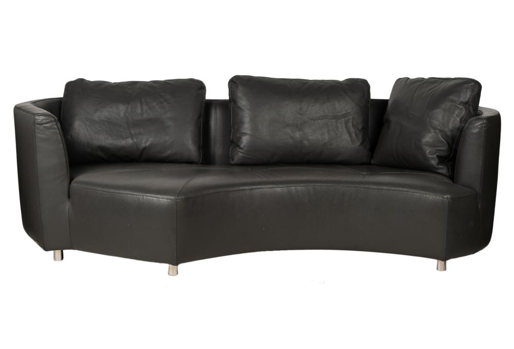 ROCHE BOBOIS TANGRAM LEATHER