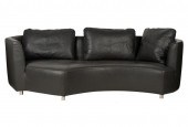 ROCHE BOBOIS TANGRAM LEATHER S