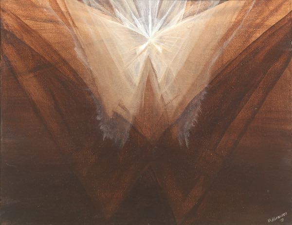 ROCHELLE BLUMENFELD (AMERICAN, B.