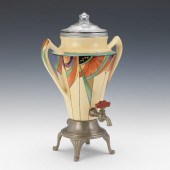 ROCHESTER ART DECO PERCOLATOR