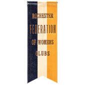 ROCHESTER FEDERATION OF WOMANS