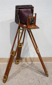 ROCHESTER OPTICAL CO 'PONY PRE