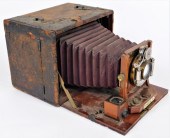 ROCHESTER OPTICAL POCO A 4X5 F