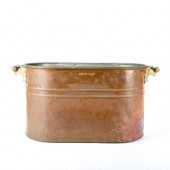 ROCHESTER RIGID BOTTOM DECORAT