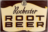 ROCHESTER ROOT BEER EMBOSSED T