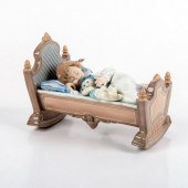ROCK A BYE BABY 1005717 - LLAD