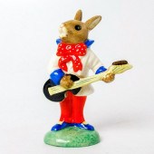 ROCK AND ROLL DB124 - ROYAL DO