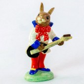 ROCK AND ROLL DB124 - ROYAL DO