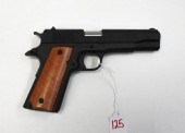 ROCK ISLAND ARMORY SEMI AUTOMA