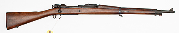 *Rock Island Arsenal Model 1903