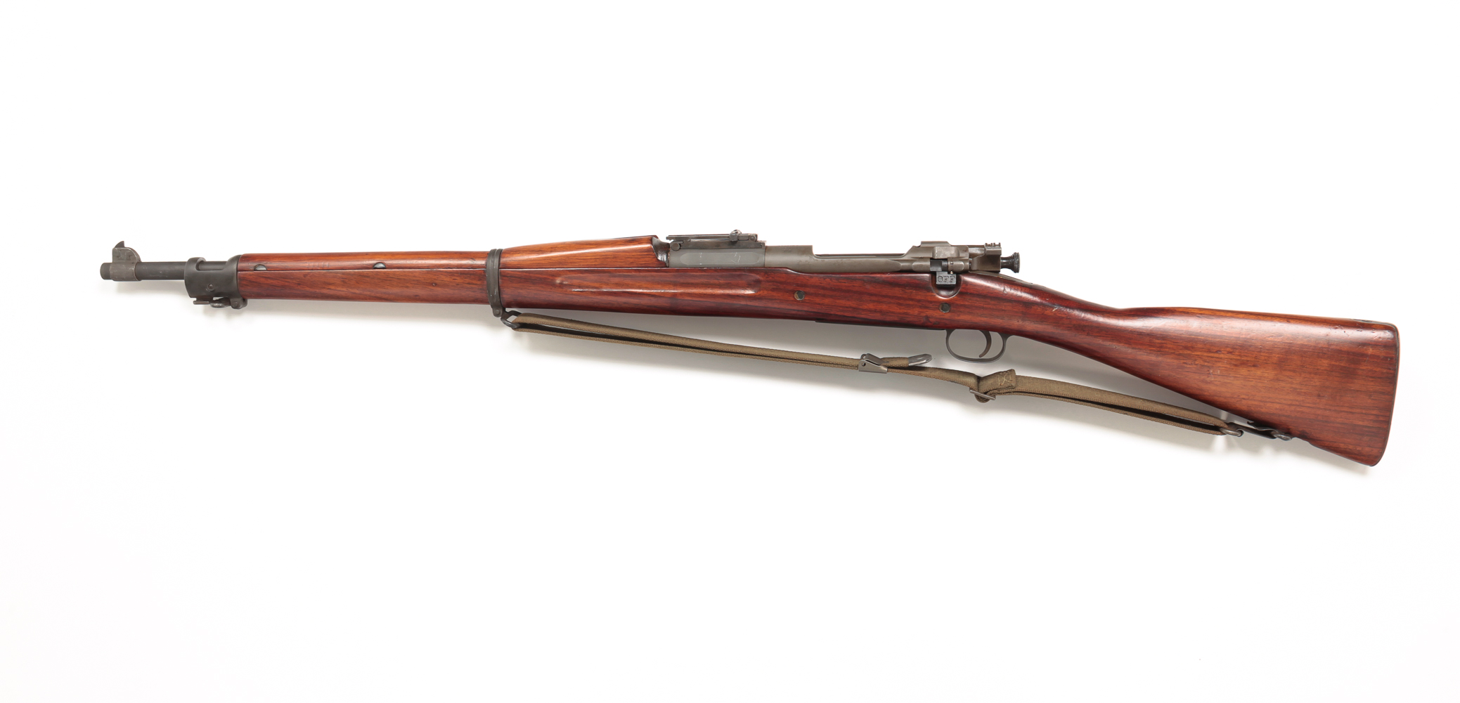 ROCK ISLAND ARSENAL MODEL 1903 BOLT